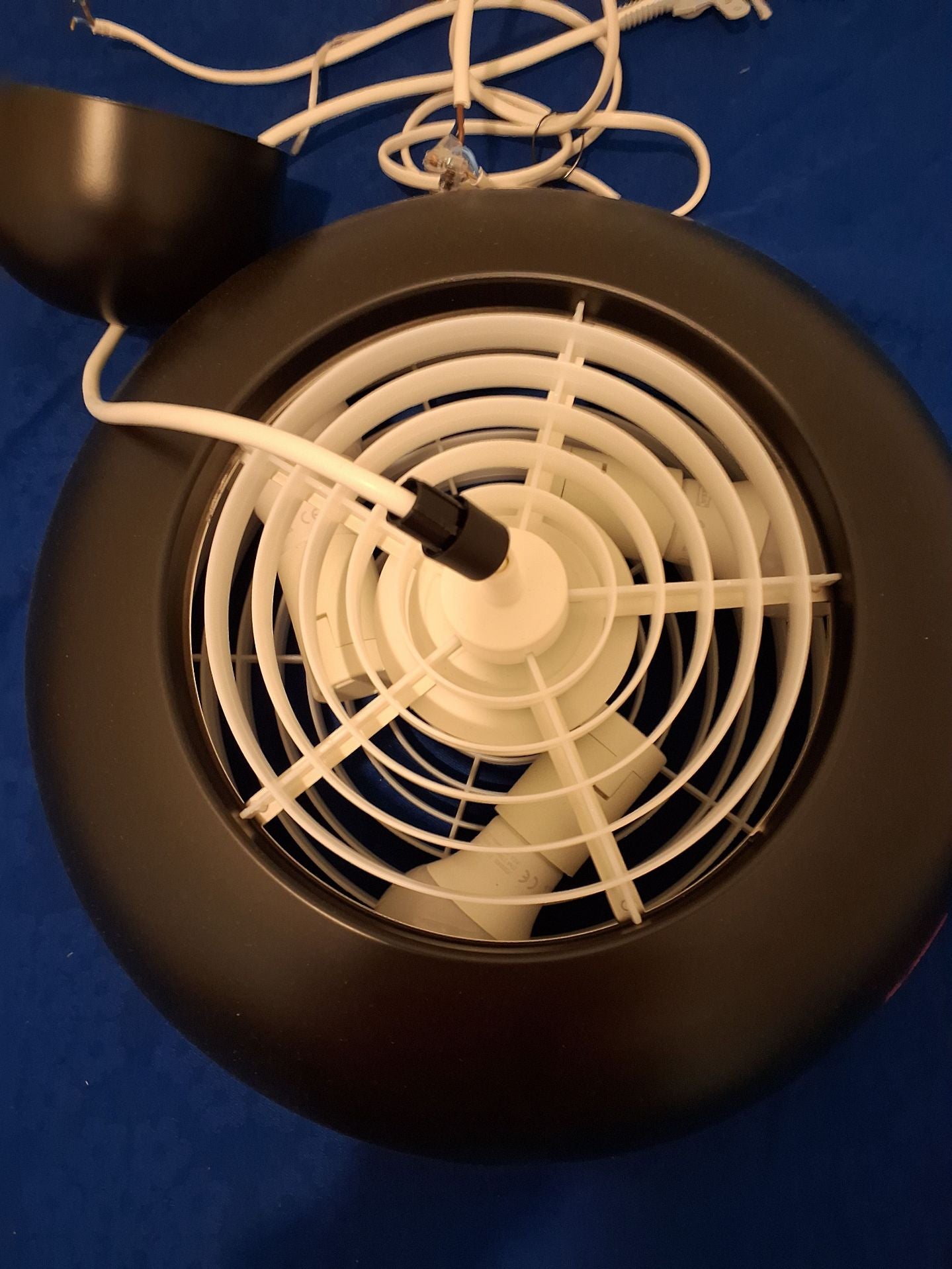 IKEA LAMPE